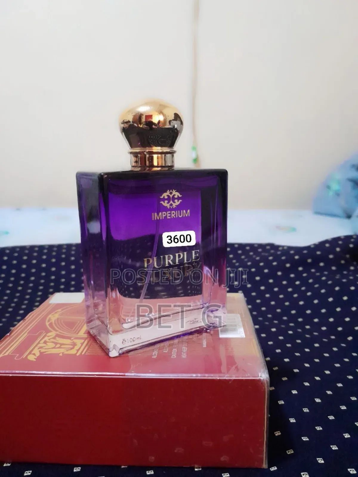 Original Dubai Perfumes