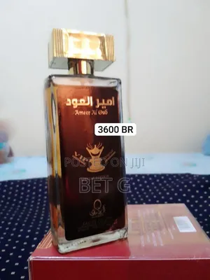 Original Dubai Perfumes