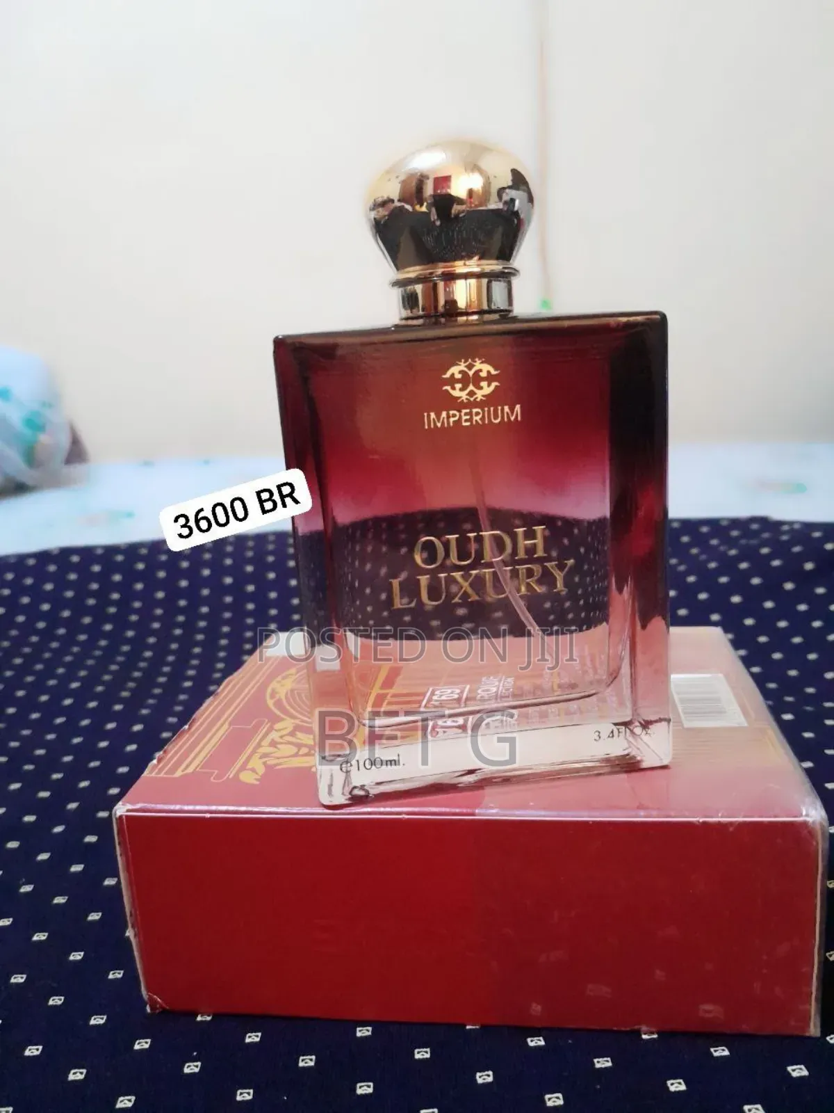 Original Dubai Perfumes