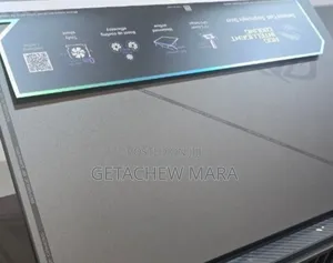 New Laptop Asus ROG Strix G15 16GB Intel Core I7 SSD 1T