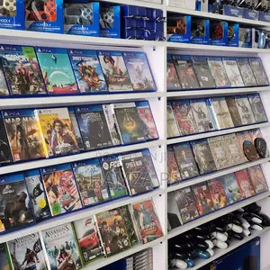 Photo - Playstation 4 Cd