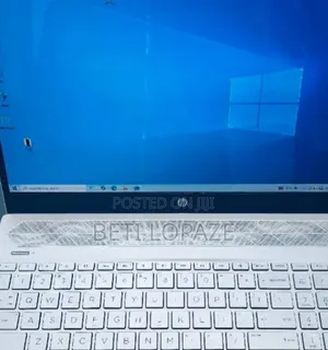Photo - New Laptop HP EliteBook 840 16GB Intel Core i7 SSD 512GB