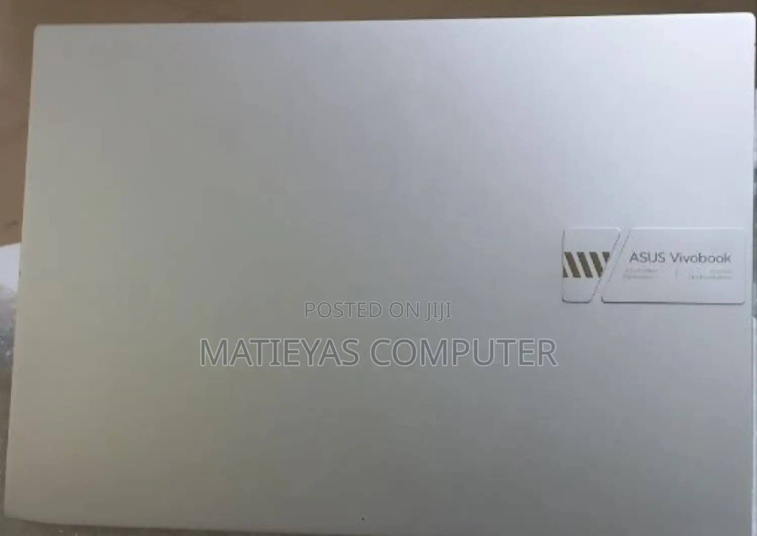 New Laptop Asus VivoBook 15 X505BA 16GB Intel Core I5 SSD 512GB