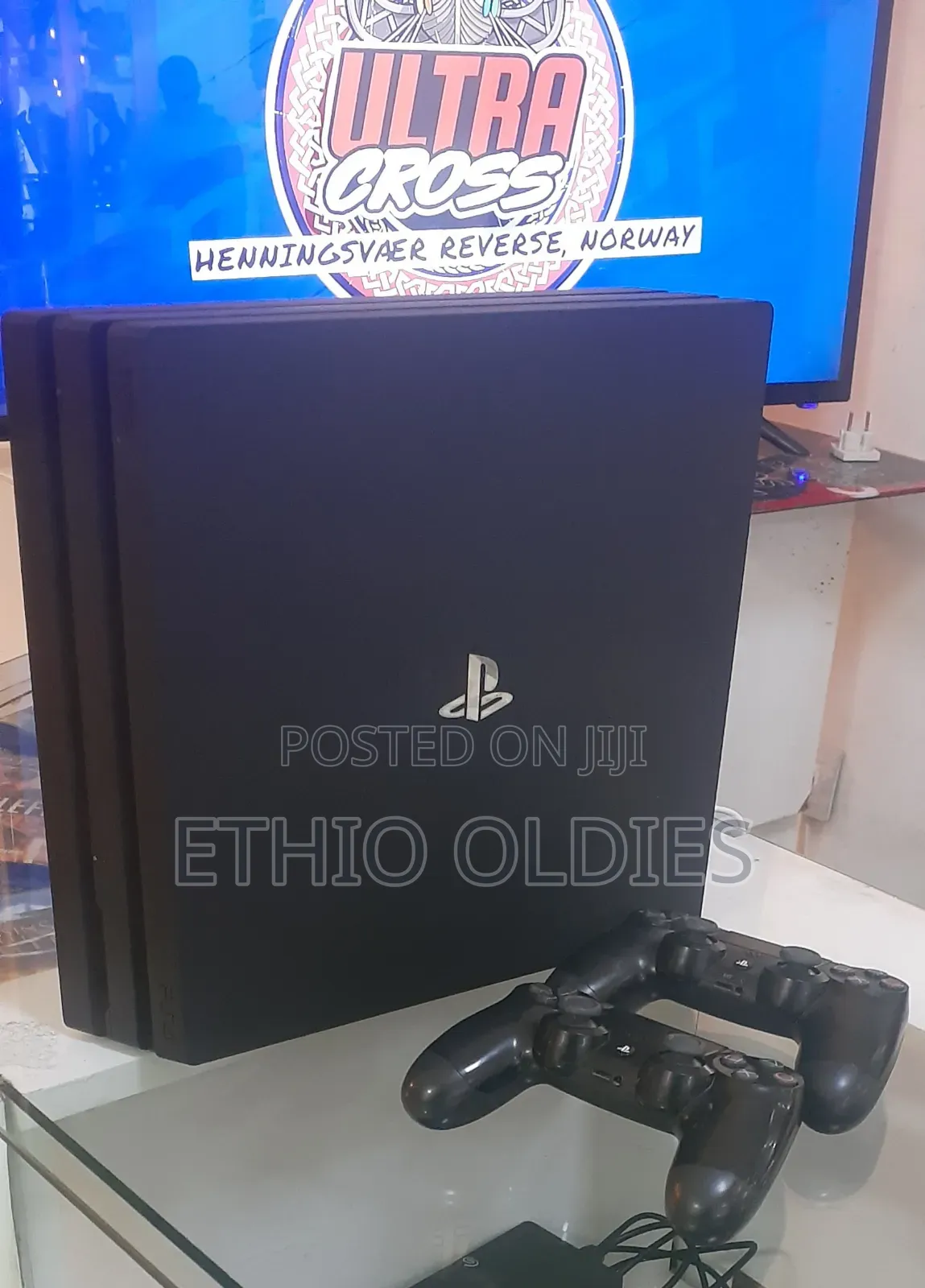 Ps4 Pro Jailbreak