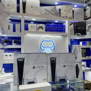 Photo - Brand New Ps5 Fat 2020 Model