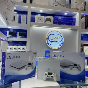 Photo - Brand New Ps4 Slim 2016 Model