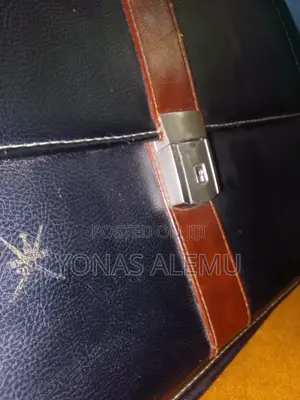 Leather Bag
