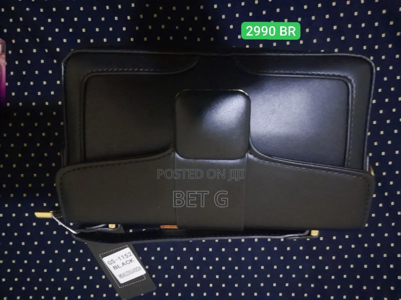 Ladies Original Bags