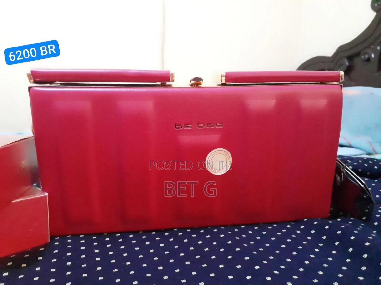 Ladies Original Bags