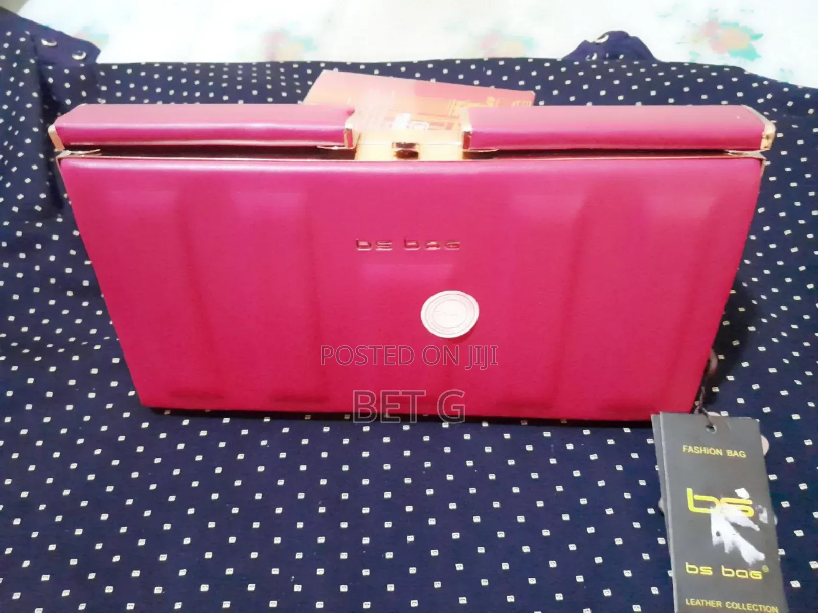 Ladies Original Bags