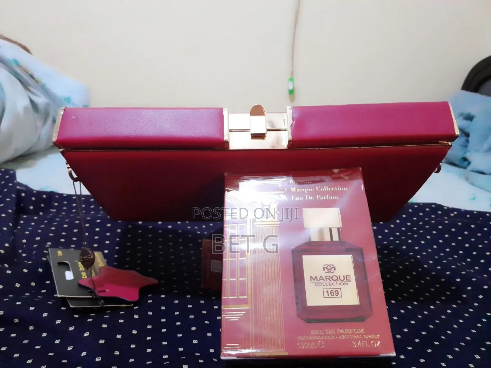 Ladies Original Bags