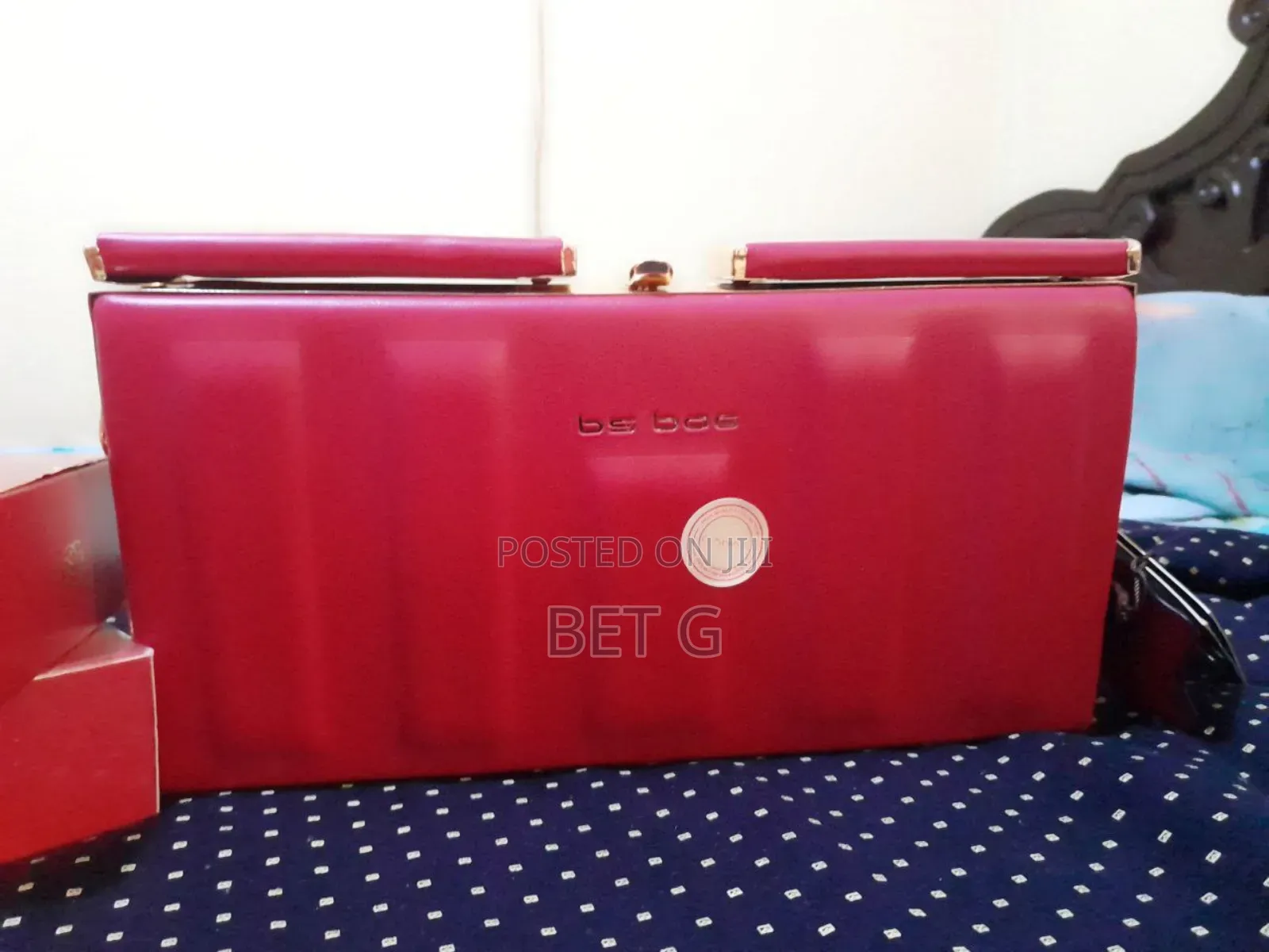 Ladies Original Bags