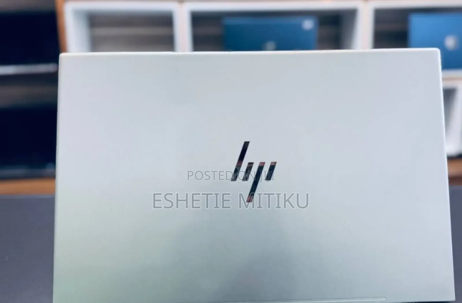 New Laptop HP Envy X360 16GB Intel Core I7 SSD 1T