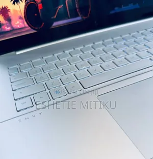 New Laptop HP Envy X360 16GB Intel Core I7 SSD 1T