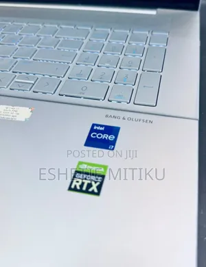 New Laptop HP Envy X360 16GB Intel Core I7 SSD 1T