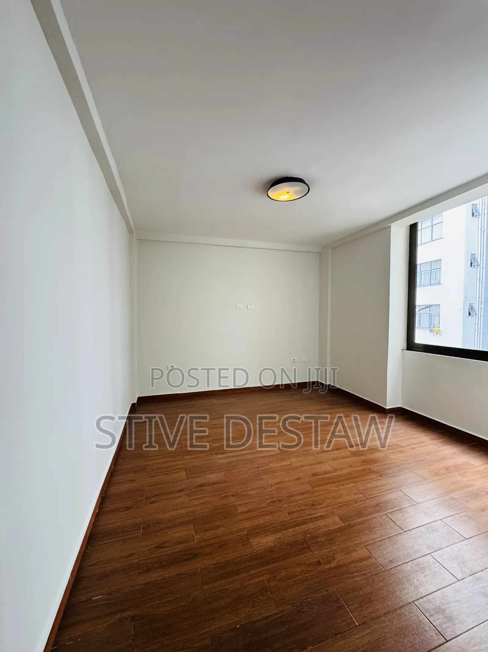 Furnished 3bdrm Apartment in Noah Real Estate, Bole for sale