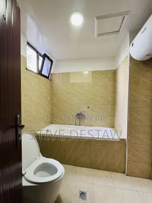 Furnished 3bdrm Apartment in Noah Real Estate, Bole for sale