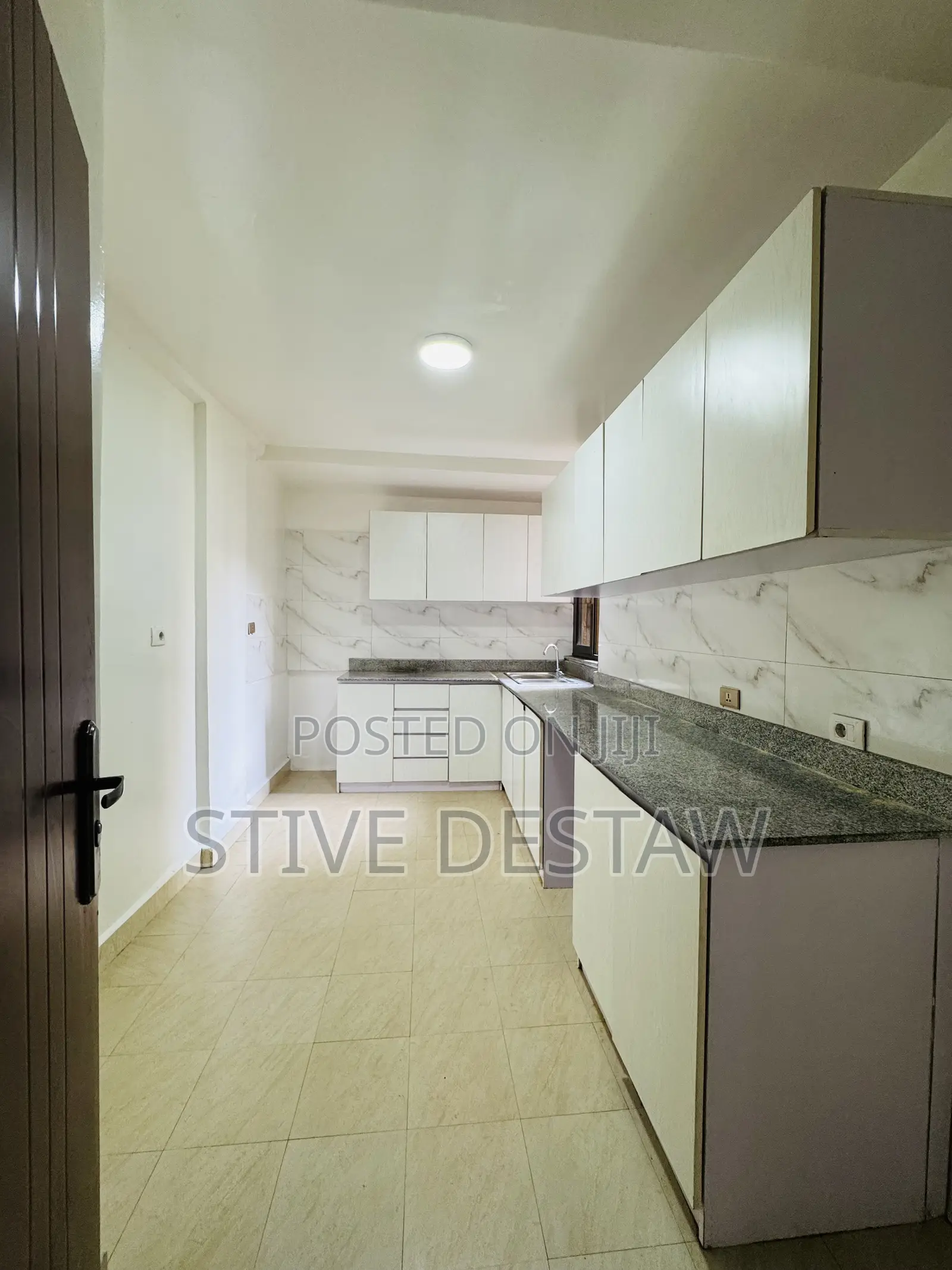 Furnished 3bdrm Apartment in Noah Real Estate, Bole for sale
