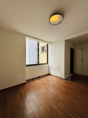 Furnished 3bdrm Apartment in Noah Real Estate, Bole for sale