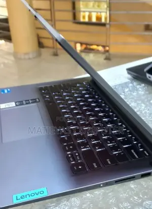 New Laptop Lenovo Ideapad 3 8GB Intel Core I5 SSD 512GB