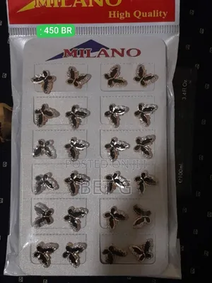 Photo - Milano Jewelry Original Gold Color