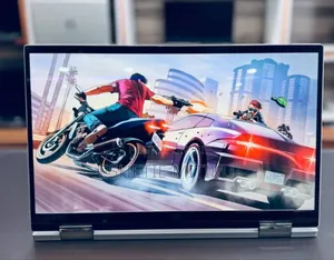 Photo - New Laptop HP Pavilion 15 12GB Intel Core I7 SSD 512GB