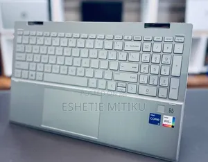 New Laptop HP Pavilion 15 12GB Intel Core I7 SSD 512GB