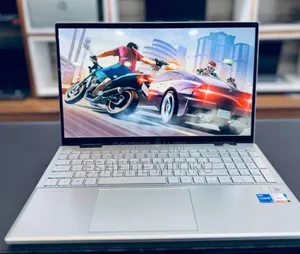 New Laptop HP Pavilion 15 12GB Intel Core I7 SSD 512GB