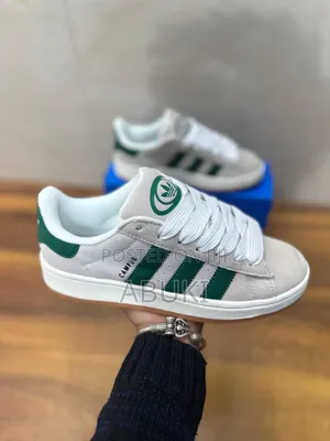 Photo - Adidas Campus Columbia Brand Shoes