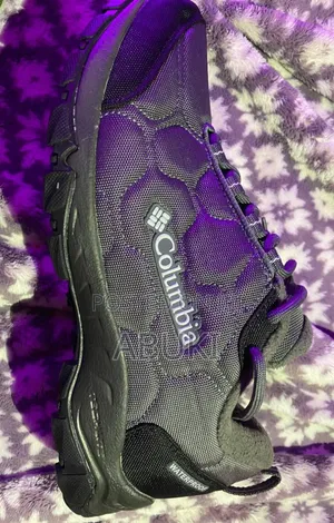 Adidas Campus Columbia Brand Shoes