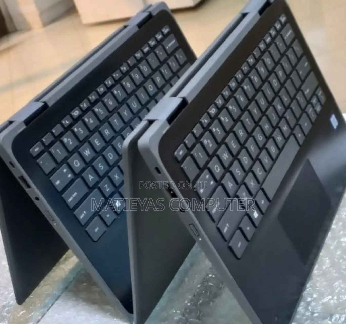 New Laptop HP ProBook X360 440 8GB Intel Core I5 SSD 512GB