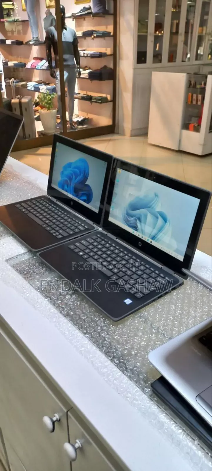 New Laptop HP ProBook 430 G7 16GB Intel Core I5 SSD 512GB