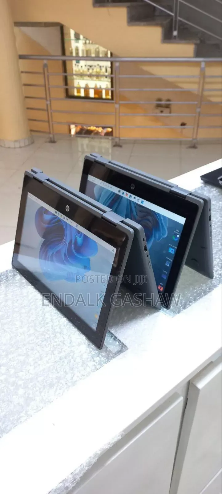 New Laptop HP ProBook 430 G7 16GB Intel Core I5 SSD 512GB