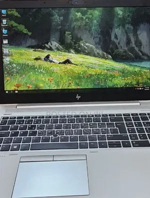 New Laptop HP EliteBook 850 G5 16GB Intel Core I5 SSD 512GB