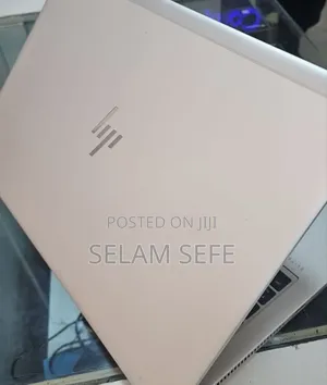 New Laptop HP EliteBook 850 G5 16GB Intel Core I5 SSD 512GB