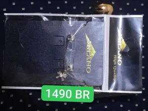 Ladies Jewelry Milano