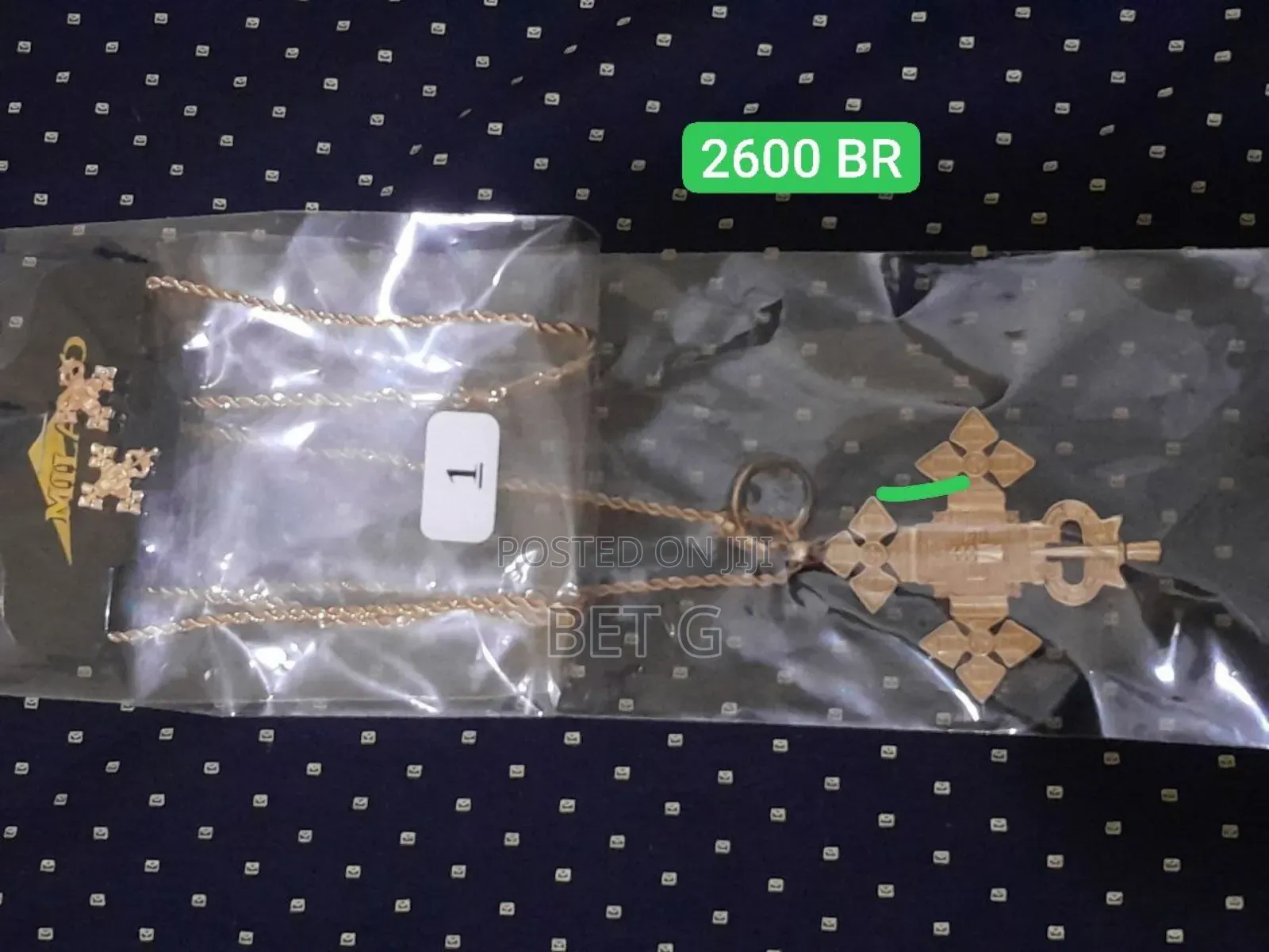 Ladies Jewelry Milano