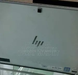 New Laptop HP Elite X2 1012 G2 8GB Intel Core i5 SSD 256GB