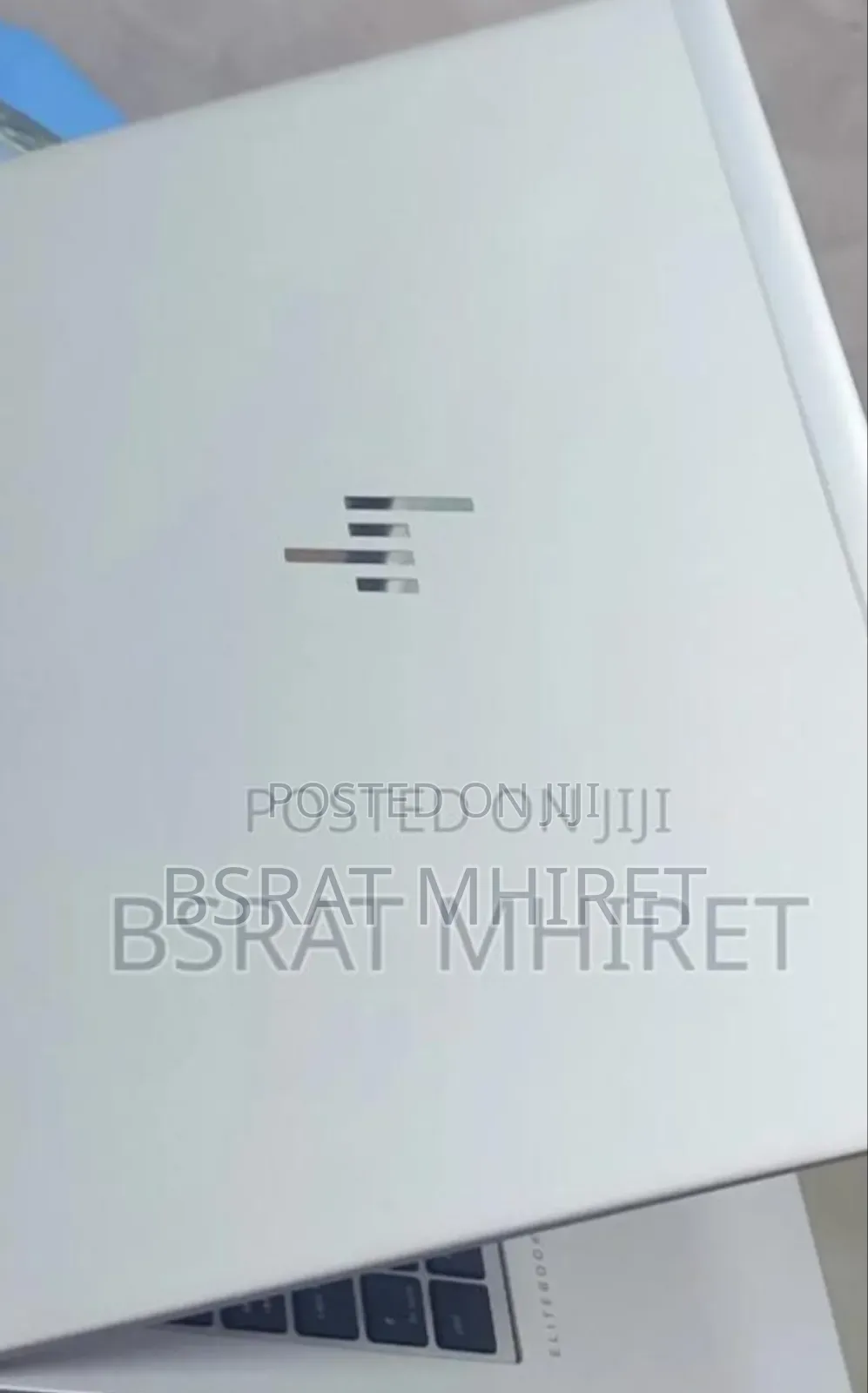 New Laptop HP EliteBook 850 G6 8GB Intel Core i5 SSD 512GB