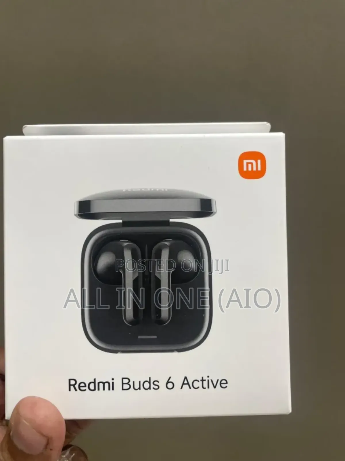 Original Xiaomi Bud 6