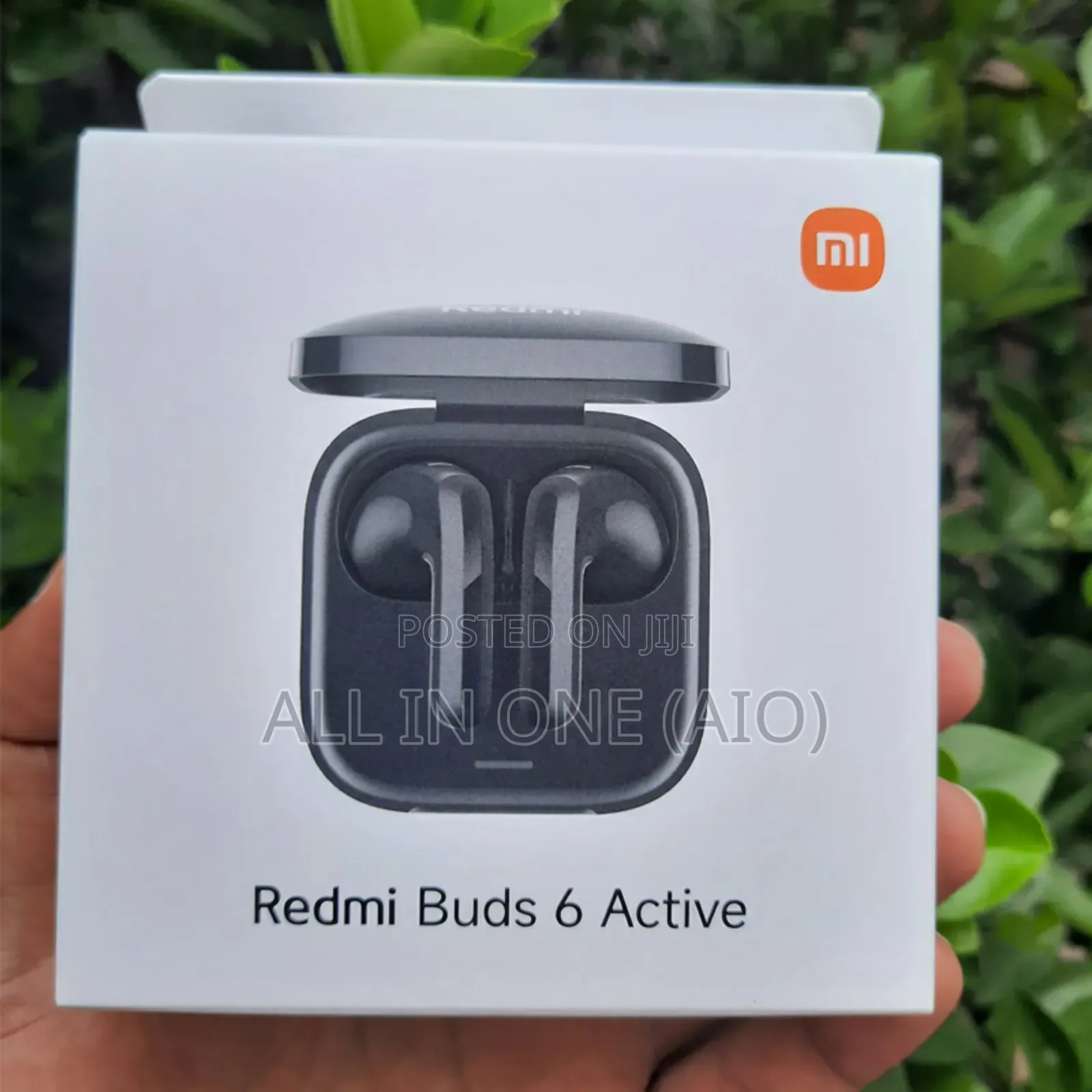 Original Xiaomi Bud 6