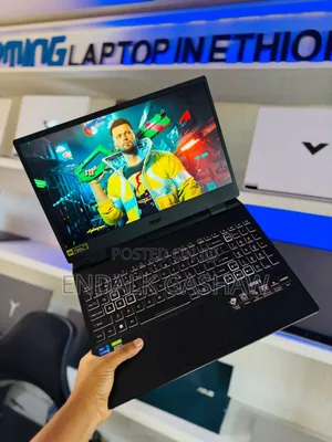 Photo - New Laptop Acer Nitro 5 16GB Intel Core I7 SSD 512GB