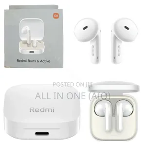 Original Redmi Bud 6 Active