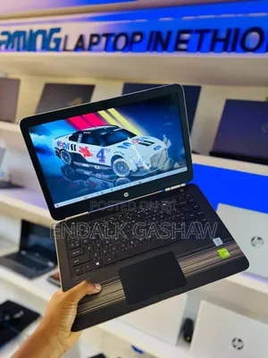 New Laptop HP Pavilion 15 8GB Intel Core I7 SSD 512GB