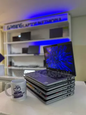 New Laptop Dell Latitude 3510 16GB Intel Core I5 SSD 256GB