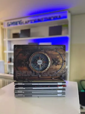 New Laptop Dell Latitude 3510 16GB Intel Core I5 SSD 256GB