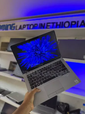 New Laptop Dell Latitude 3510 16GB Intel Core I5 SSD 256GB