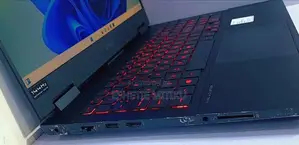 Photo - New Laptop HP Omen 15 16GB Intel Core I7 SSD 1T