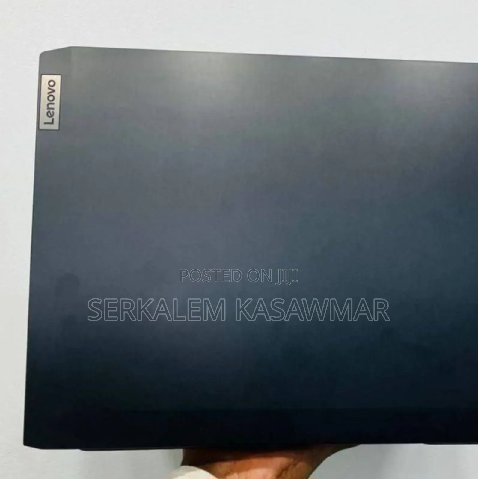 New Laptop Lenovo Ideapad 3 16GB Intel Core i5 SSD 512GB