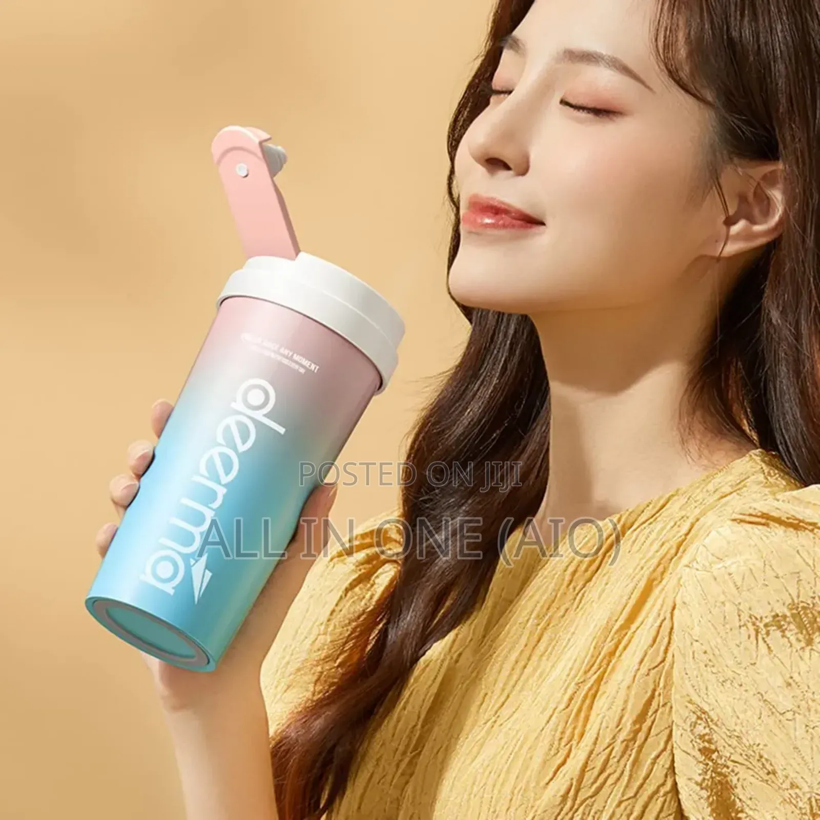 Xiaomi Juicer Cup Deerma Nu90